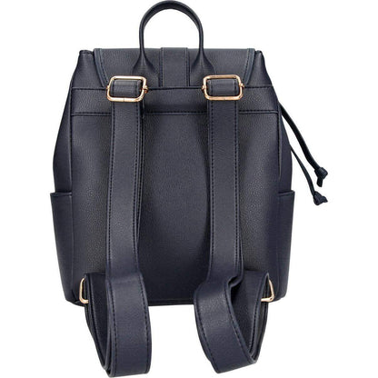 Depesche Miss Melody Rucksack Blau