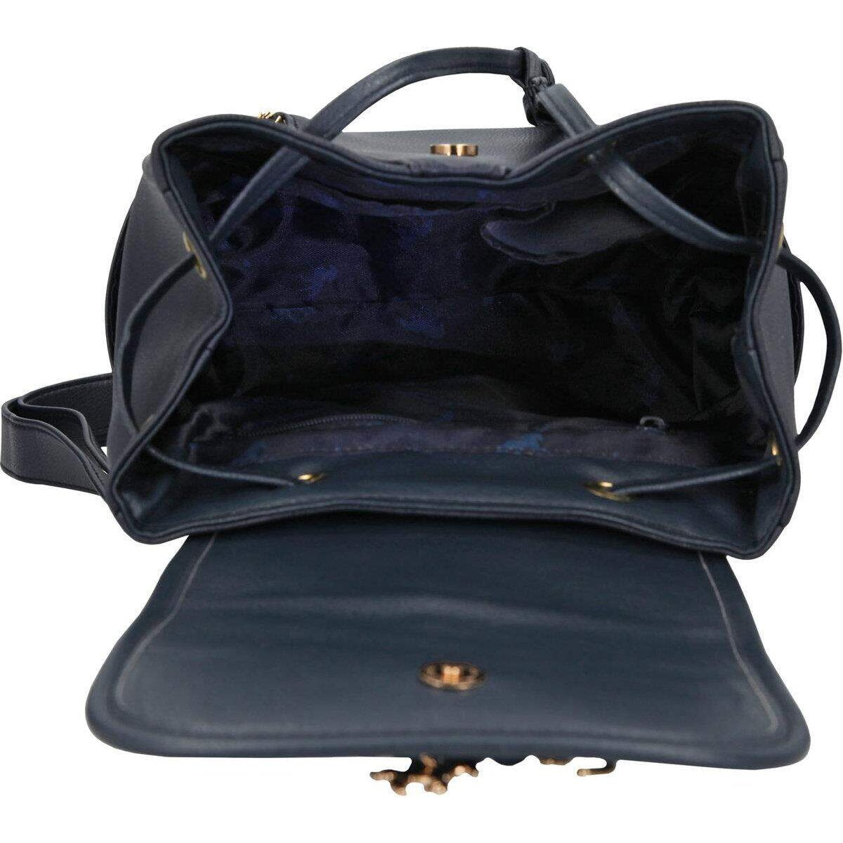 Depesche Miss Melody Rucksack Blau