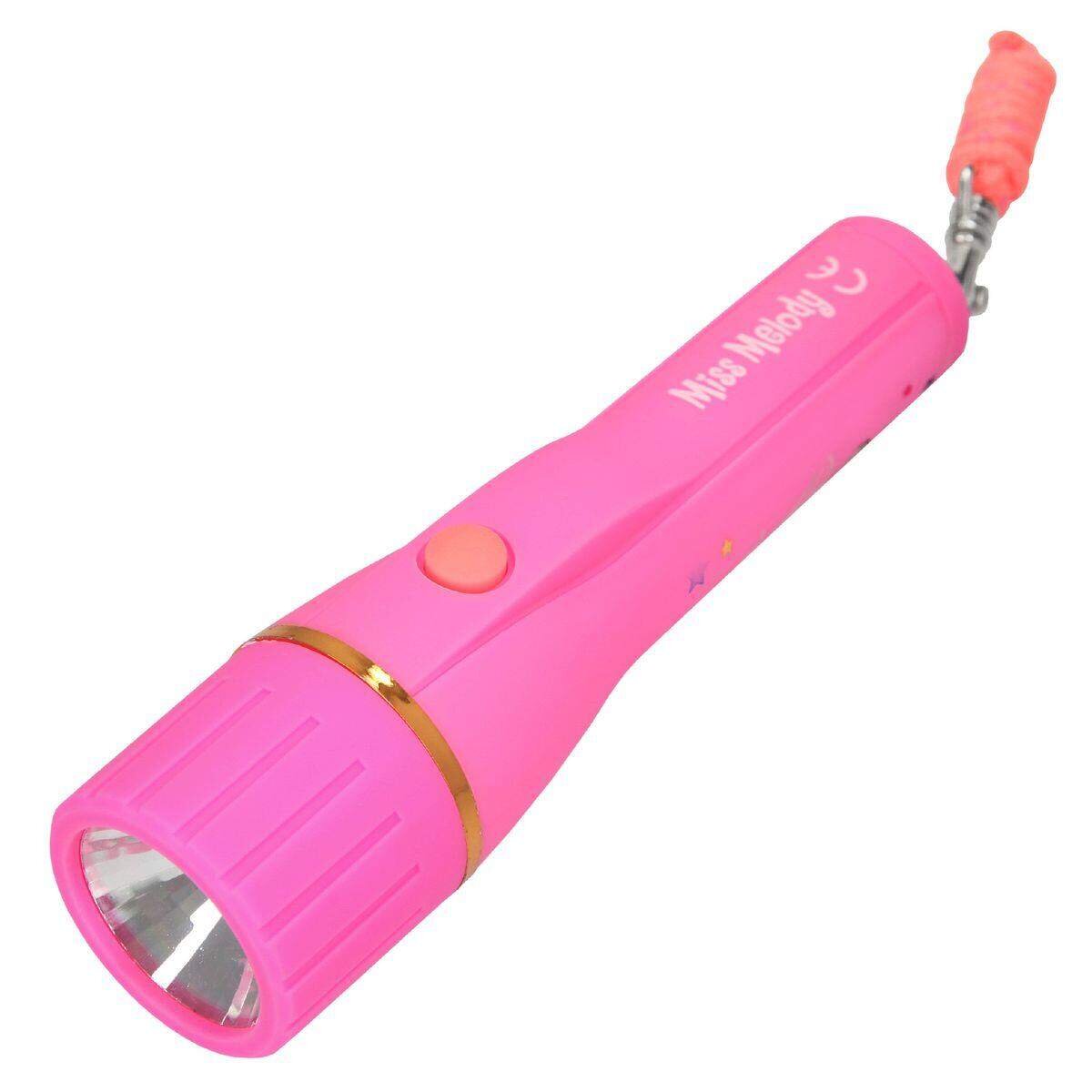 Depesche Miss Melody Taschenlampe, sortiert