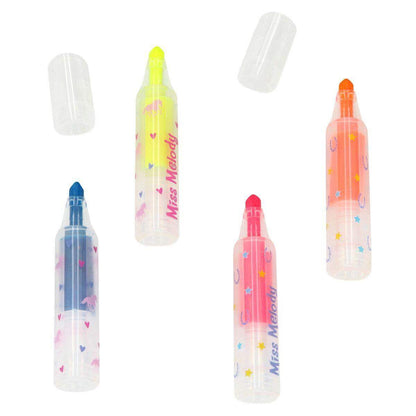 Depesche Miss Melody Textmarker
