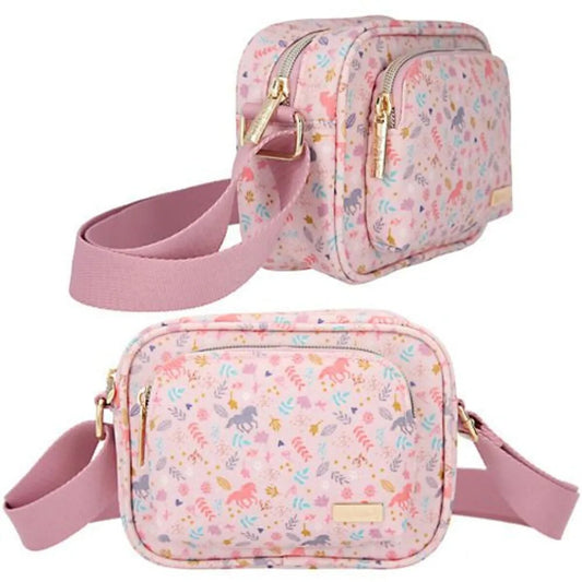 Depesche Miss Melody Umhängetasche Summer Garen