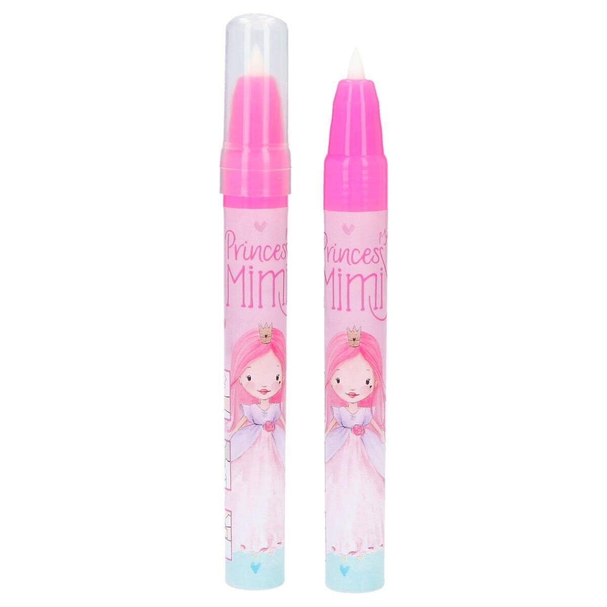 Depesche Princess Mimi Aqua Magic Book