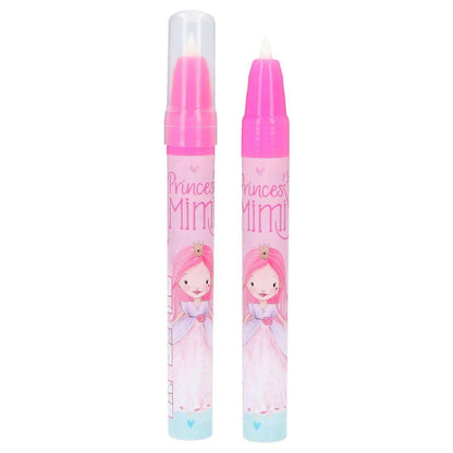 Depesche Princess Mimi Aqua Magic Book