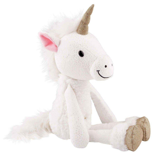 Depesche Princess Mimi Einhorn Bonny Pony Plüsch, 38 cm