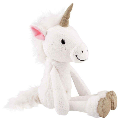 Depesche Princess Mimi Einhorn Bonny Pony Plüsch, 38 cm