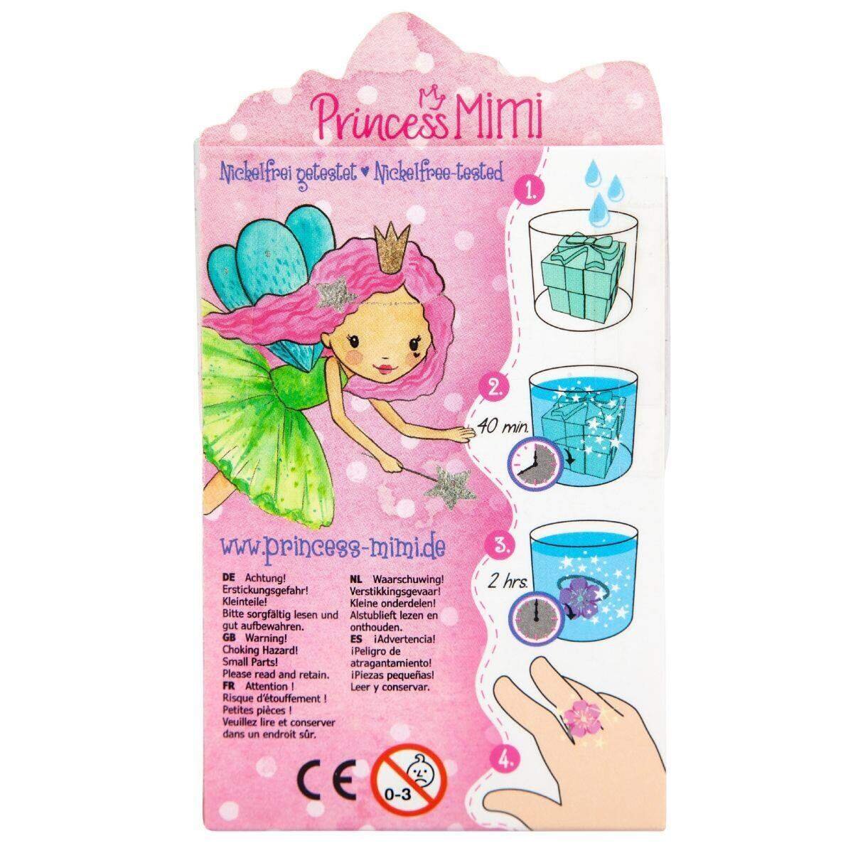 Depesche Princess Mimi Magisches Geschenk