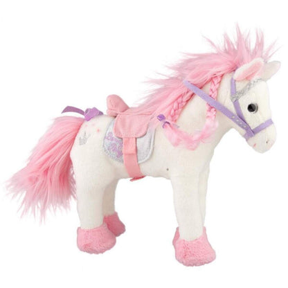 Depesche Princess Mimi Plüsch Bonny Pony 27 cm