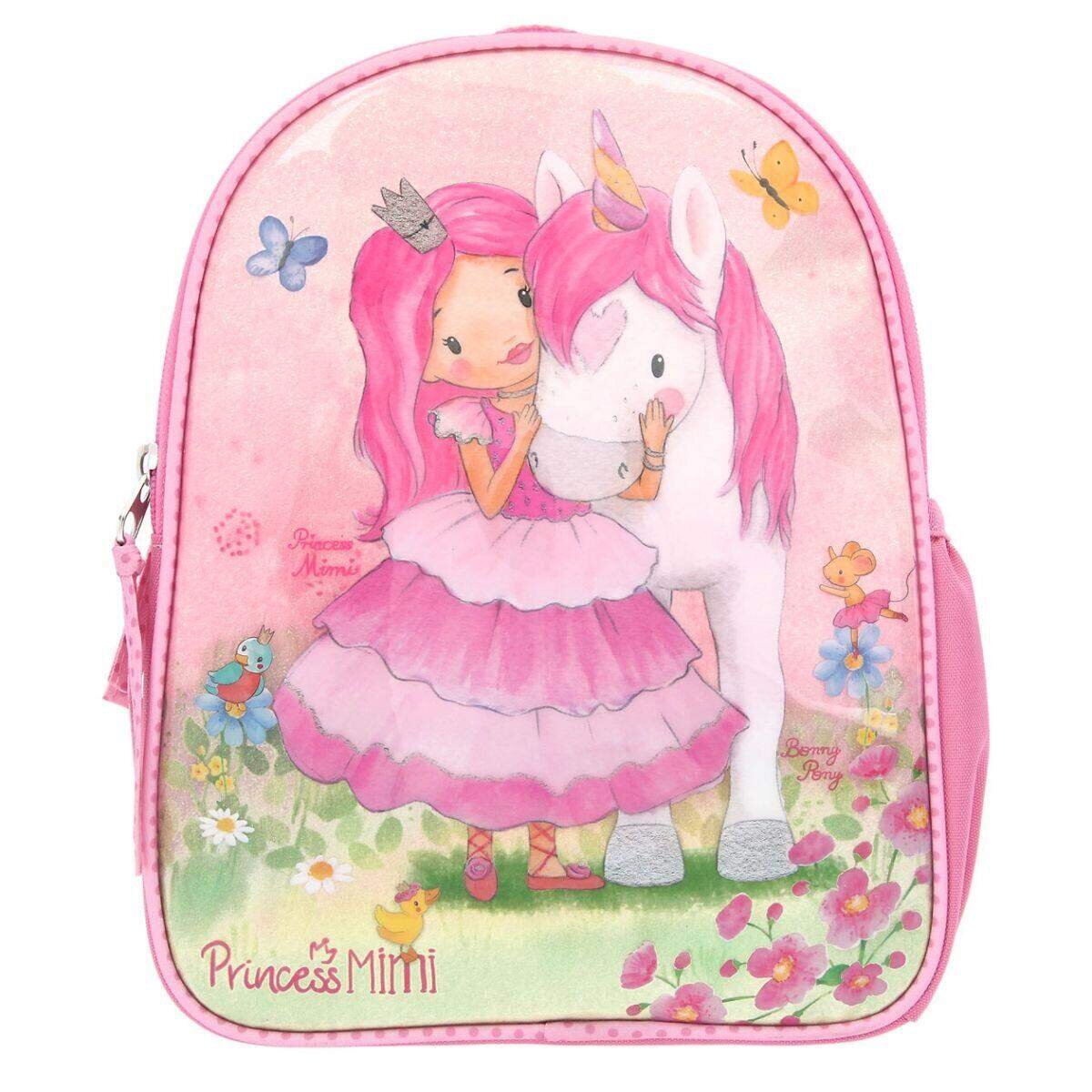 Depesche Princess Mimi Rucksack