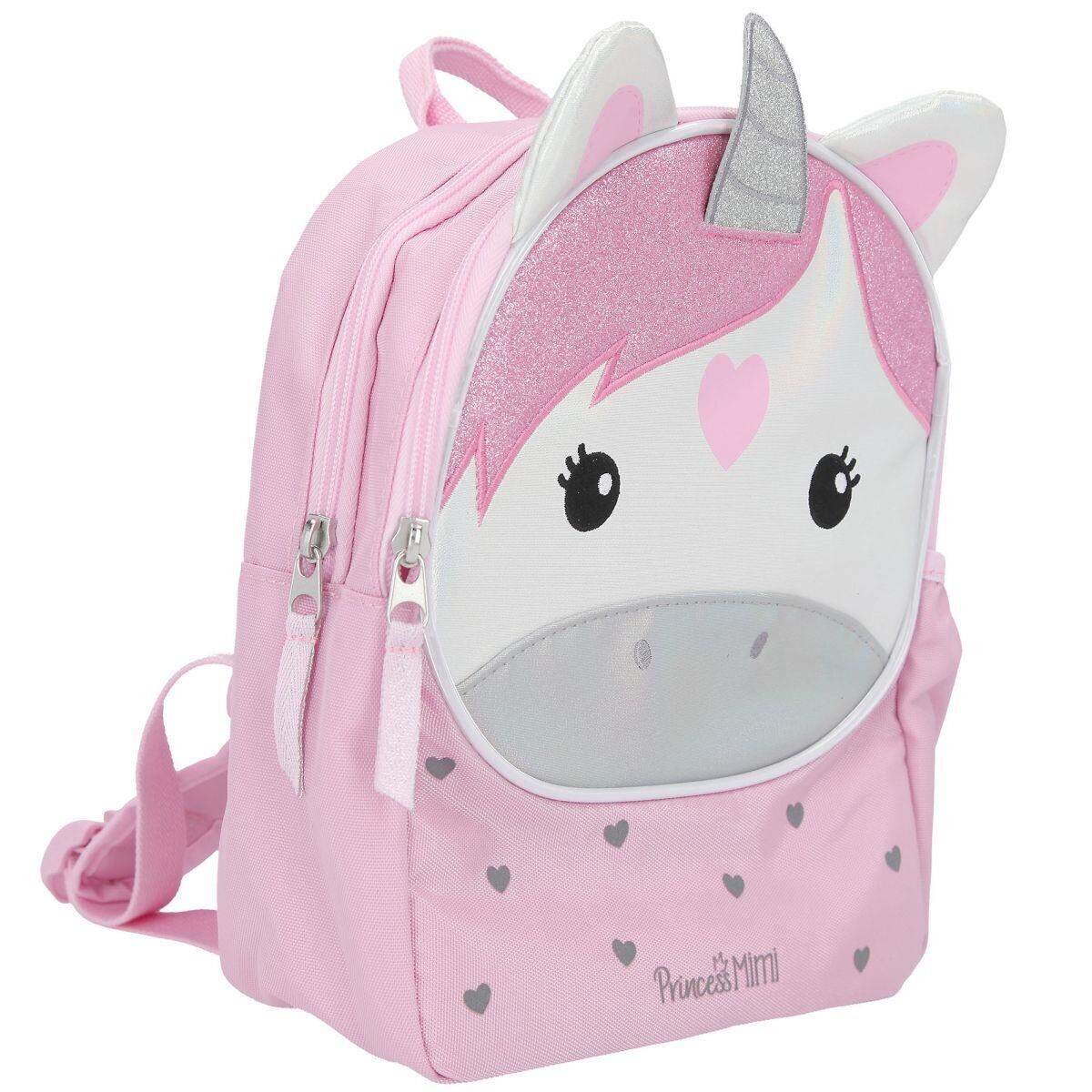 Depesche Princess Mimi Rucksack Einhorn