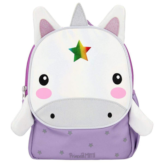 Depesche Princess Mimi Rucksack Einhorn Bonny Pony