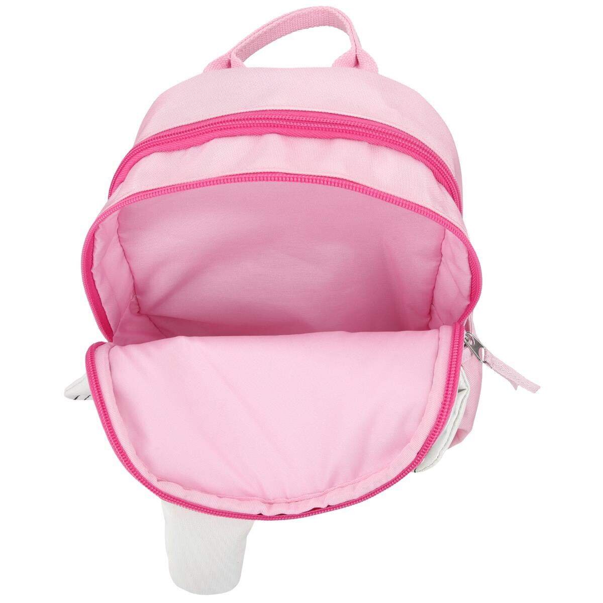 Depesche Princess Mimi Rucksack Hase Nelly