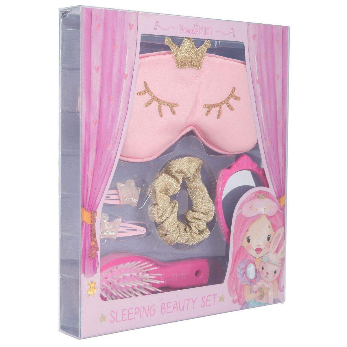 Depesche Princess Mimi Sleeping Beauty Set