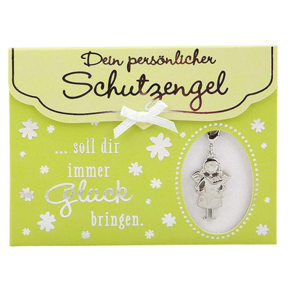 Depesche Schutzengel in Geschenkumschlag, 1 Stück, sortiert