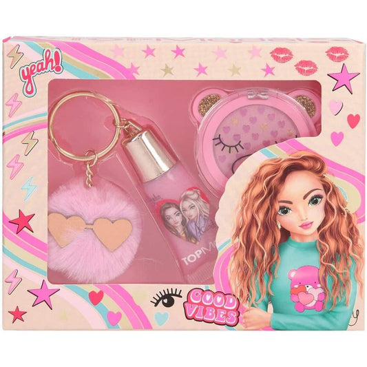 Depesche TOPModel Beauty Set TEDDY COOL