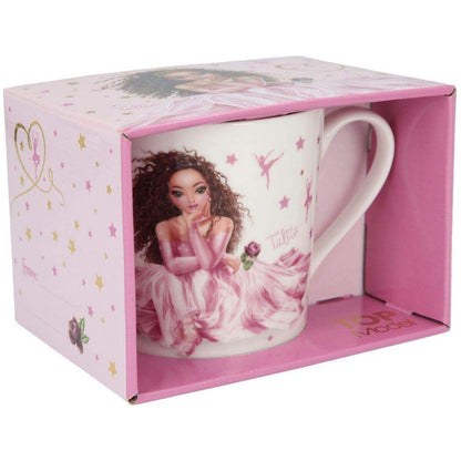 Depesche TOPModel Becher BALLETT