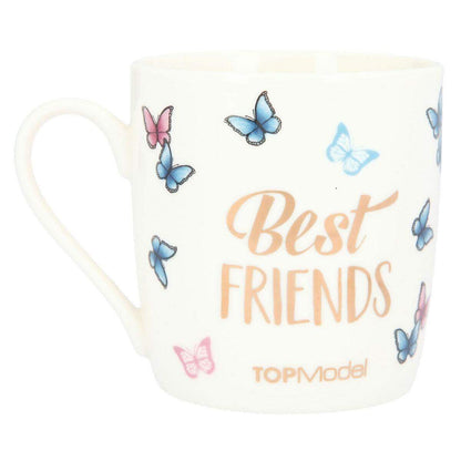 Depesche TOPModel Becher BUTTERFLY