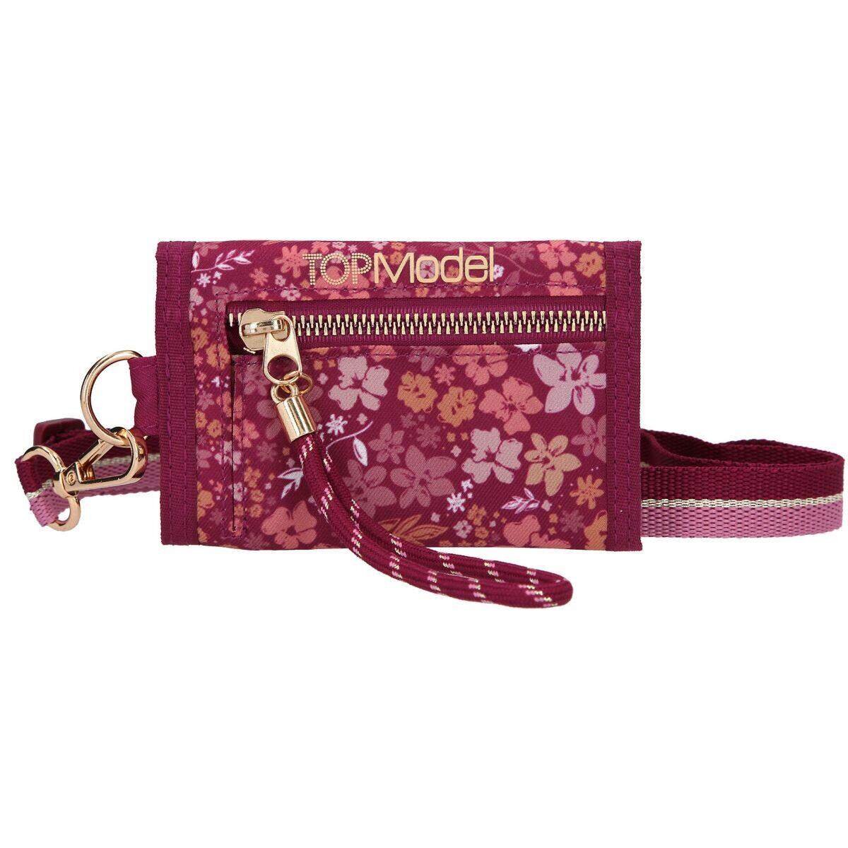 Depesche TOPModel Brustbeutel AUTUMN FIELDS