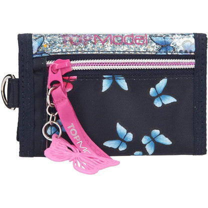 Depesche TOPModel Brustbeutel BUTTERFLY