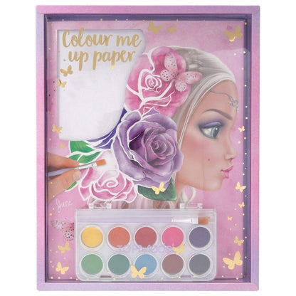 Depesche TOPModel Colour me up Paper