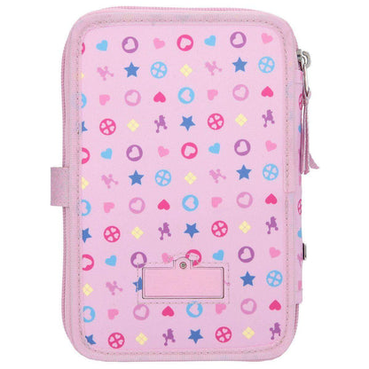 Depesche TOPModel Federtasche mit Code BLING BLING TOPModel