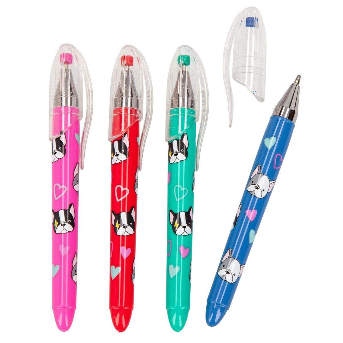Depesche TOPModel Gelstift Set DOG