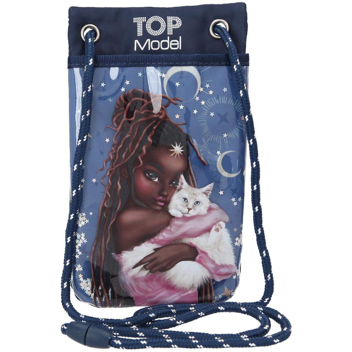 Depesche TOPModel Handytasche MOONLIGHT