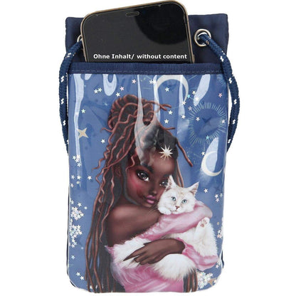 Depesche TOPModel Handytasche MOONLIGHT