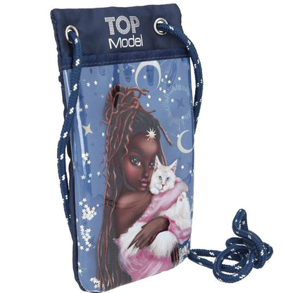 Depesche TOPModel Handytasche MOONLIGHT