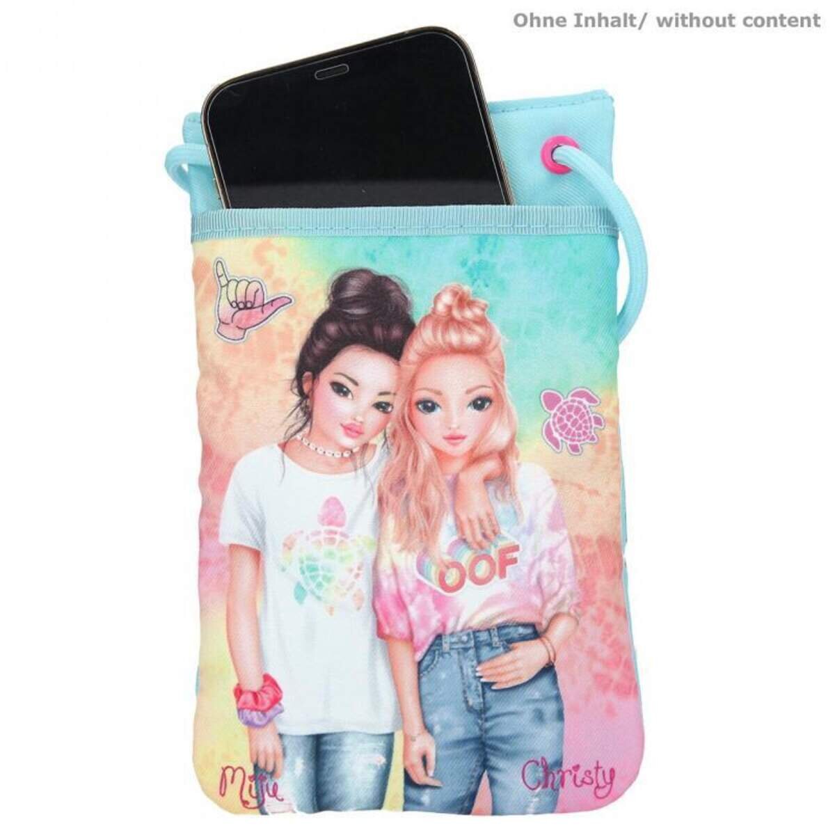 Depesche TOPModel Handytasche NICE