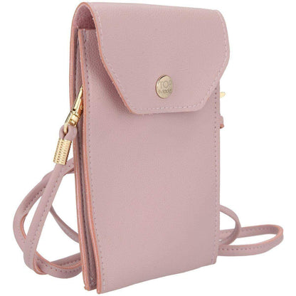 Depesche TOPModel Handytasche Rosa