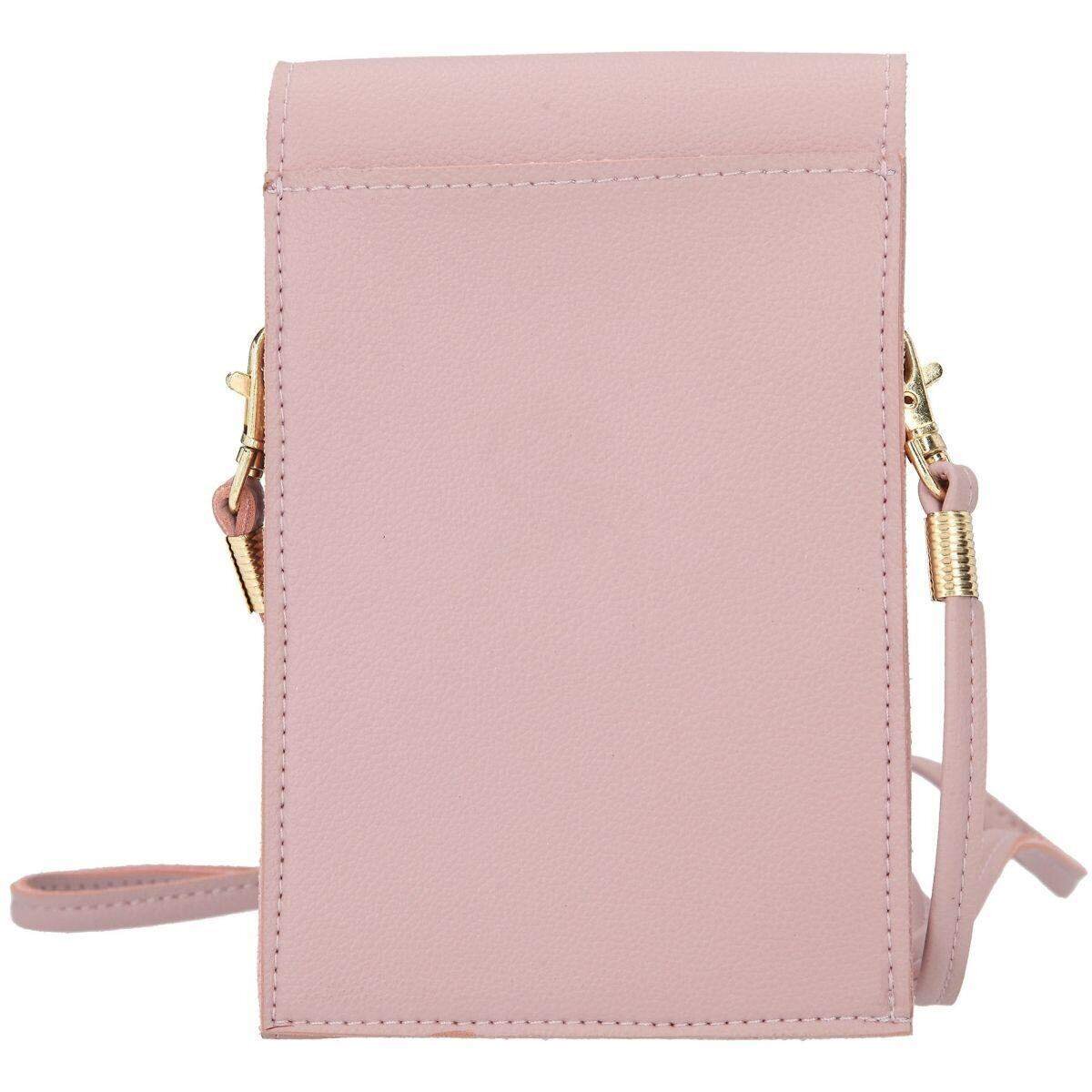 Depesche TOPModel Handytasche Rosa