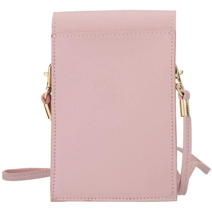 Depesche TOPModel Handytasche Rosa