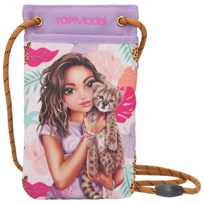 Depesche TOPModel Handytasche Urban Jungle