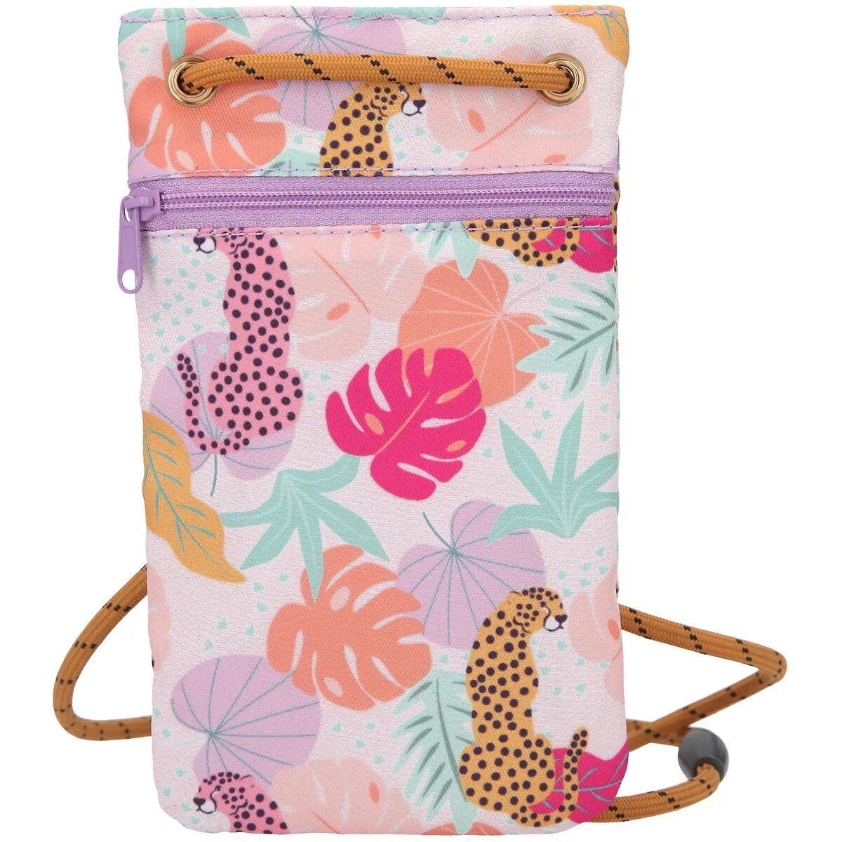 Depesche TOPModel Handytasche Urban Jungle