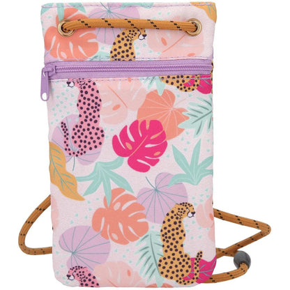 Depesche TOPModel Handytasche Urban Jungle