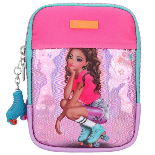 Depesche TOPModel Kleine Umhängetasche TINY DANCER