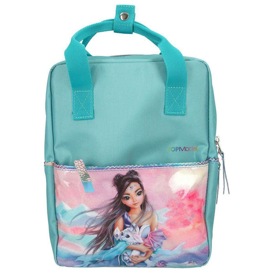 Depesche TOPModel Kleiner Rucksack DRAGON LOVE