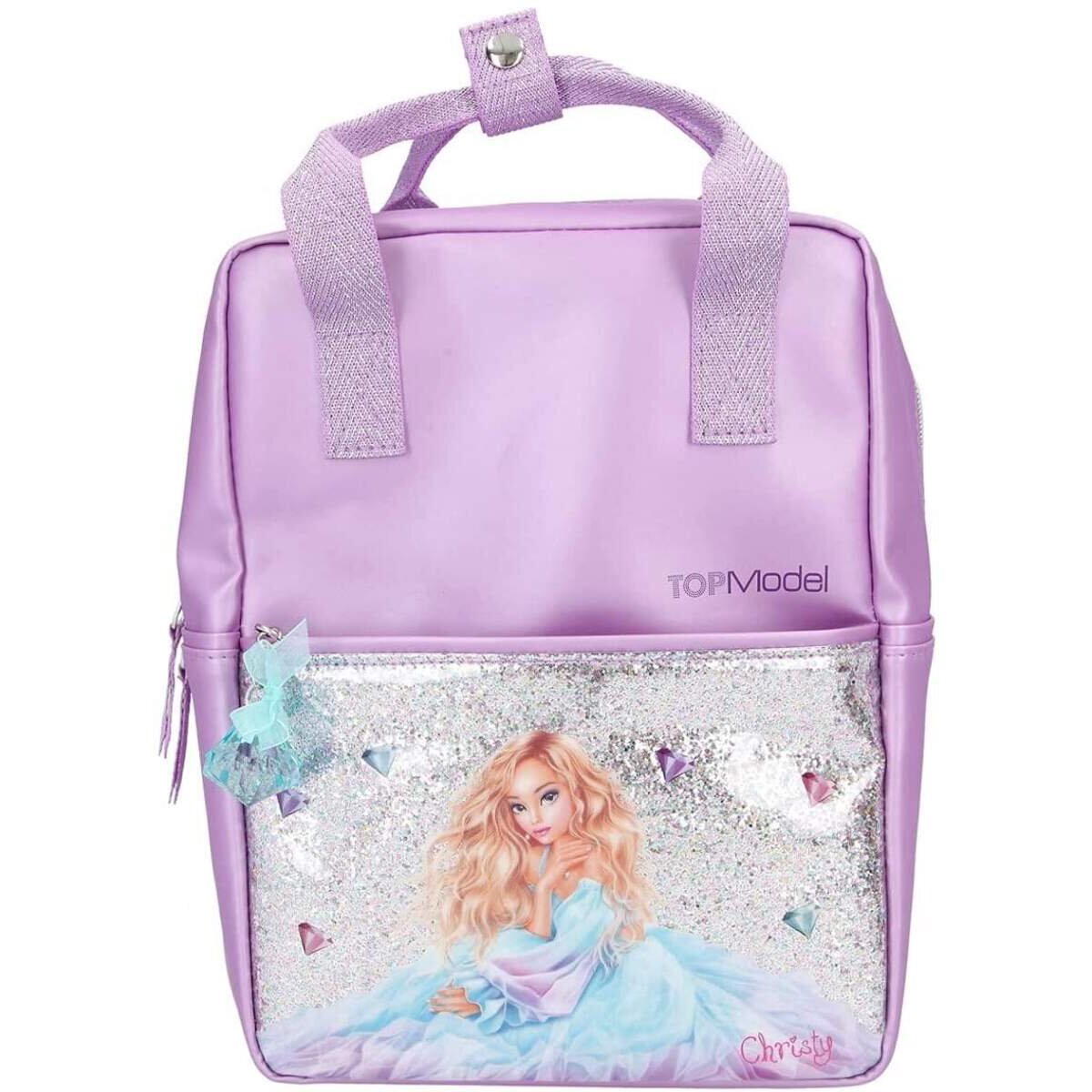 Depesche TOPModel kleiner Rucksack GLAMOUR