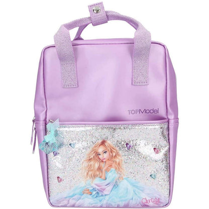 Depesche TOPModel kleiner Rucksack GLAMOUR
