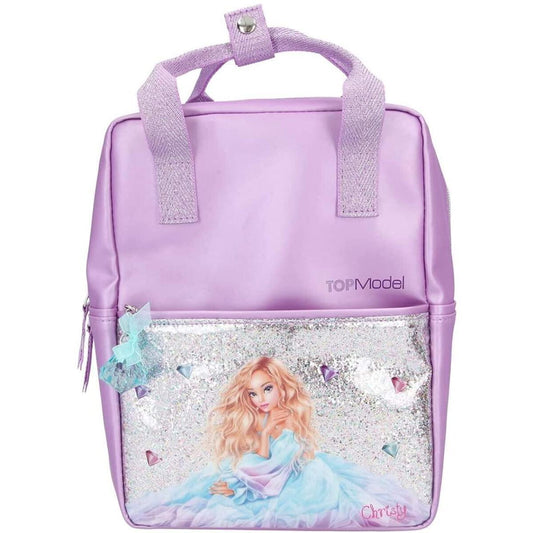 Depesche TOPModel kleiner Rucksack GLAMOUR