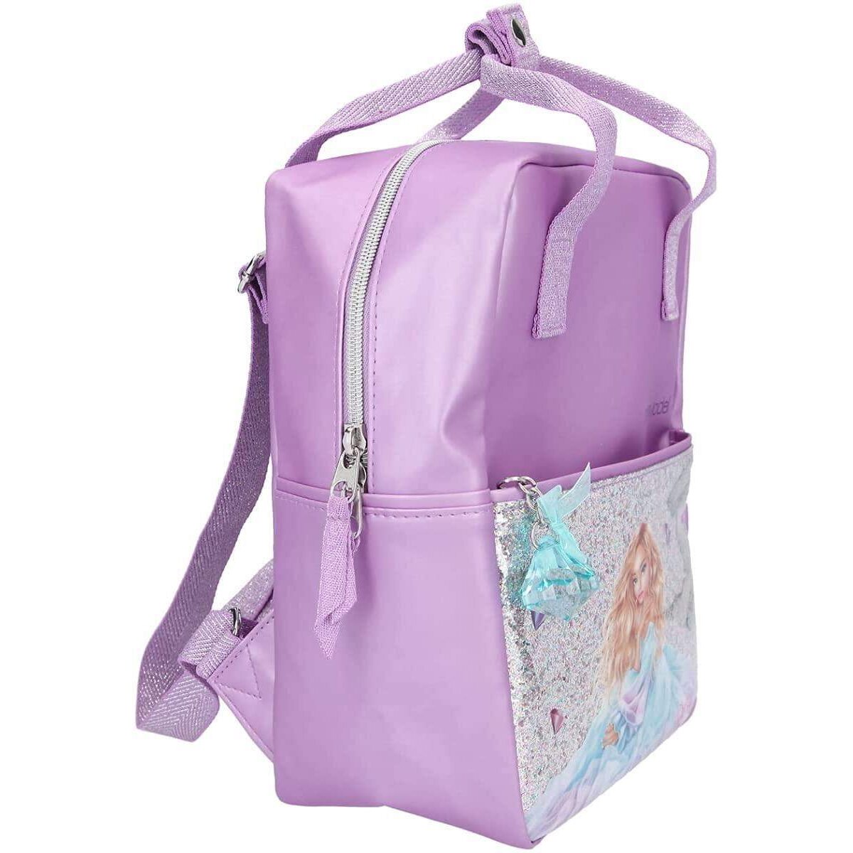 Depesche TOPModel kleiner Rucksack GLAMOUR