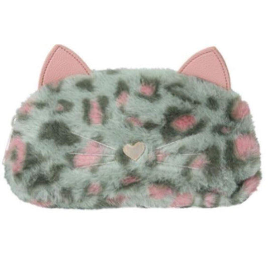 Depesche TOPModel Kosmetiktasche LEO LOVE