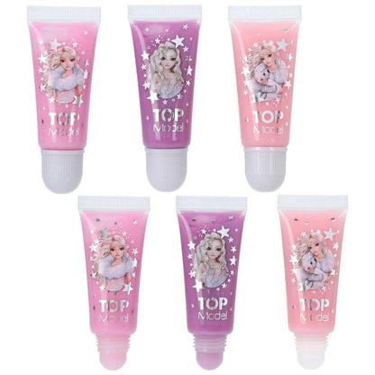 Depesche TOPModel Lipgloss Set ICEWORLD