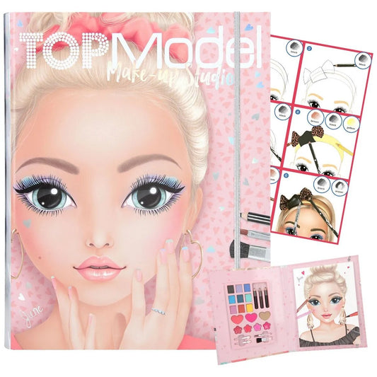 Depesche TOPModel Make Up Creative Mappe