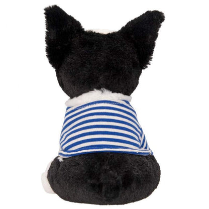 Depesche TOPModel Plüsch Hund Chocolate 18 cm