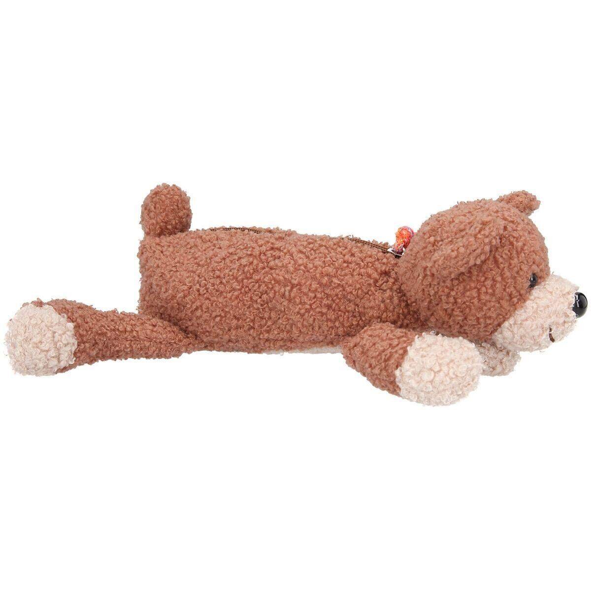 Depesche TOPModel Plüschschlamper TEDDYCOOL