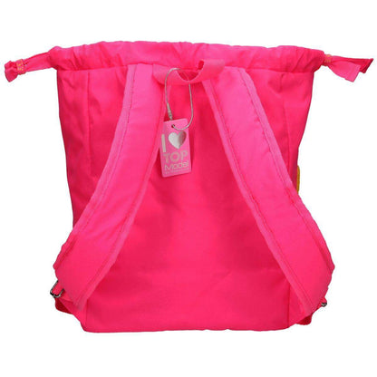 Depesche TOPModel Rucksack HELLO pink