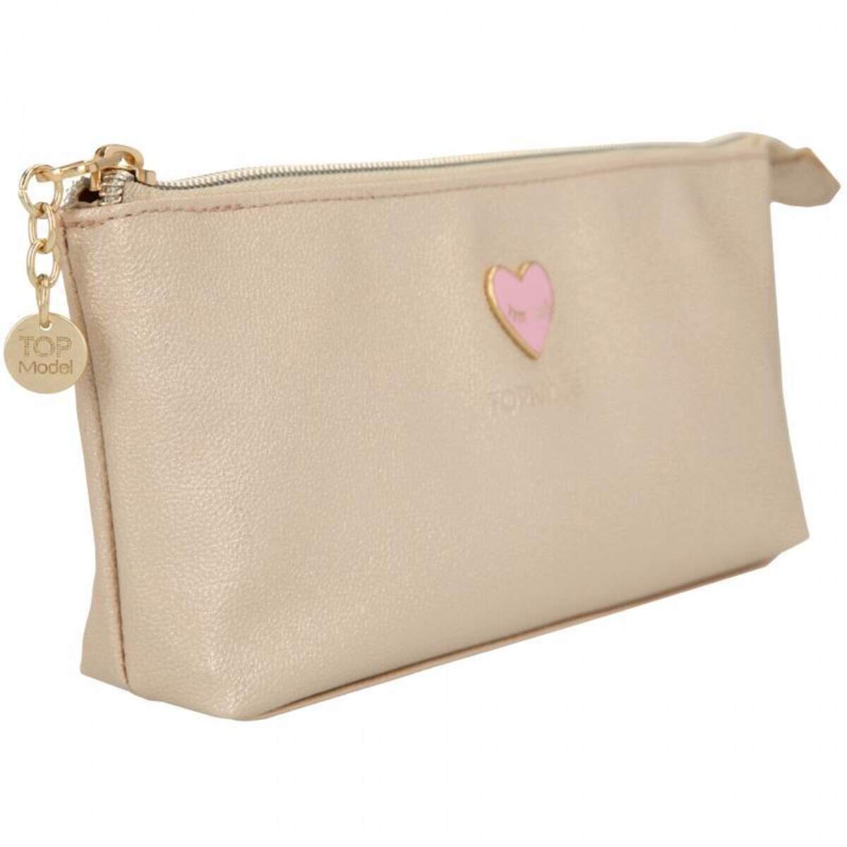 Depesche TOPModel Schlamper Gold GLAMSHINE