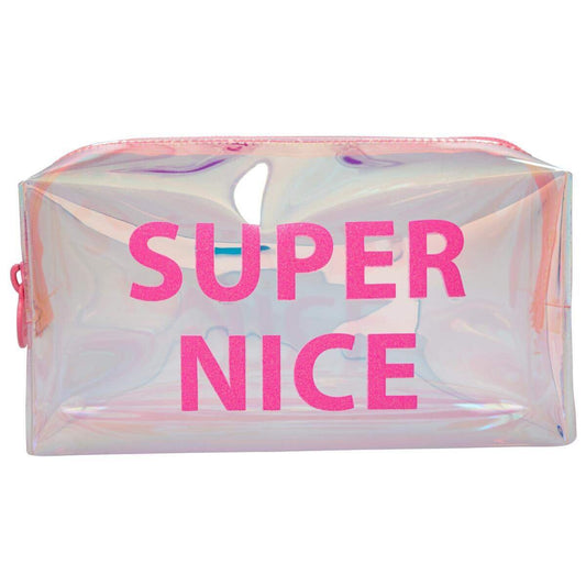 Depesche TOPModel Schlamper HOLO Pink