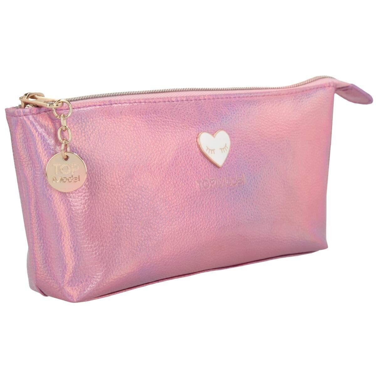Depesche TOPModel Schlamper Rosa GLAMSHINE